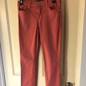 Level99 Lilly skinny Jean size 27
